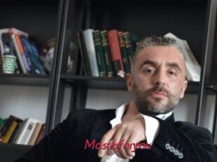 Masterforyou