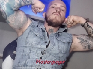 Mastergregor