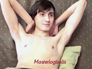 Masterlogisalis