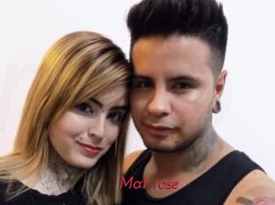 Mat_rose