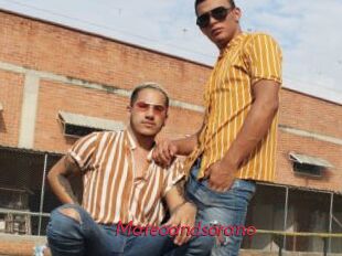 Mateoandsorano