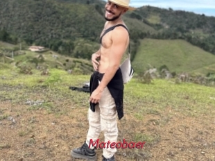 Mateobaer