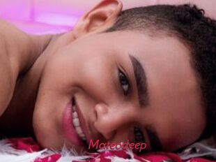 Mateodeep