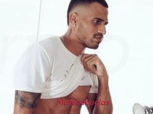 Mateodouglas