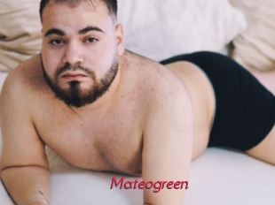 Mateogreen