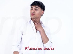 Mateohernandez