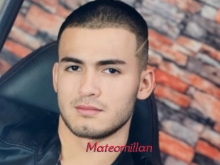 Mateomillan