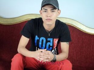 Mateosexyx