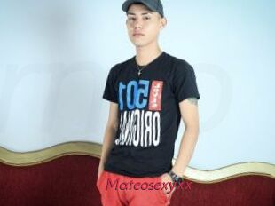 Mateosexyxx