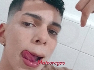 Mateovegas