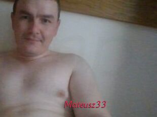 Mateusz33