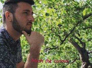 Math_the_curious