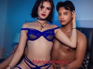 Mathandmelody