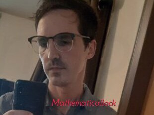 Mathematicallock