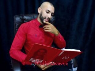 Matheobrownx