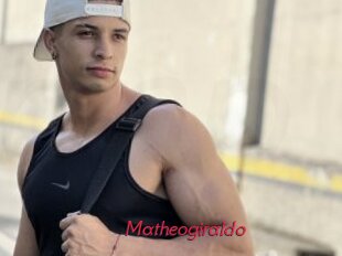 Matheogiraldo
