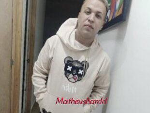 Matheushardd