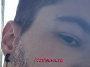 Matheusouza