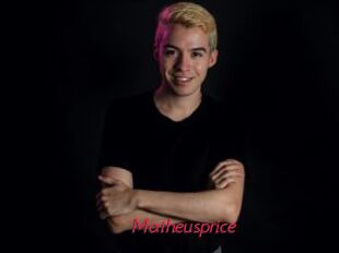 Matheusprice