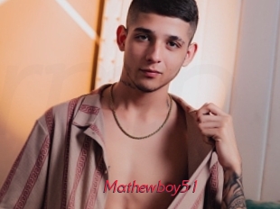 Mathewboy51