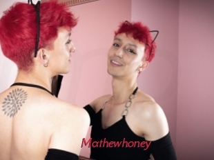 Mathewhoney