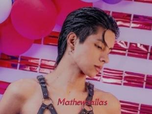 Mathewsallas
