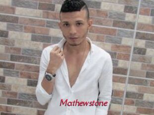 Mathewstone