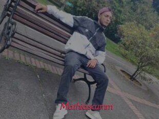 Mathiascumm