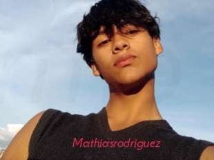 Mathiasrodriguez