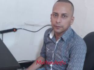Mathieuhotfu