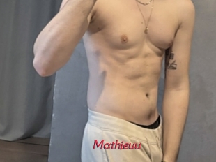 Mathieuu