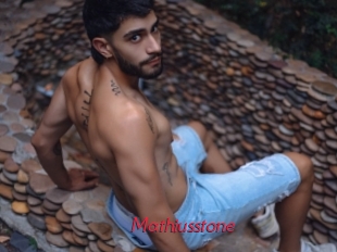 Mathiusstone
