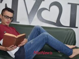 Mathlewis