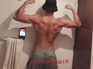 Matiasmuscle19