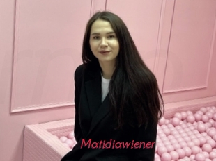Matidiawiener