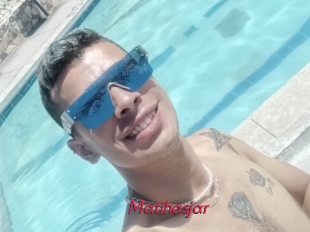 Matihasjar
