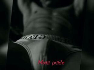 Matii_priide