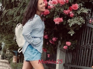 Matilda25