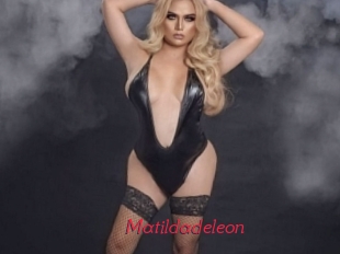 Matildadeleon