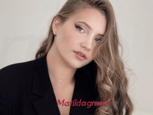 Matildagrand