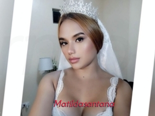 Matildasantana
