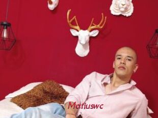 Matiuswc