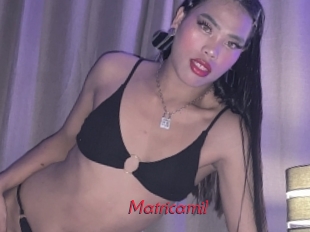 Matricamil
