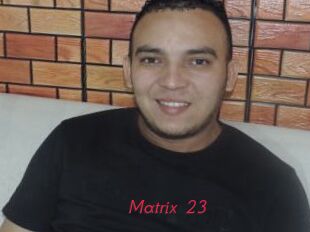 Matrix_23