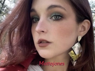 Mattajones