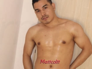 Mattcoltt