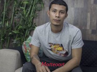 Matteoart