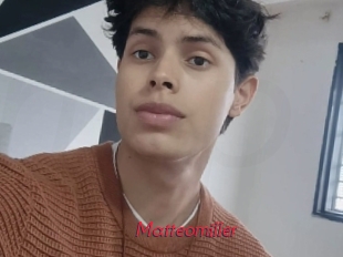 Matteomiller