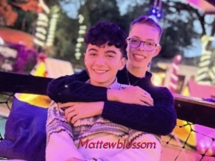 Mattewblossom