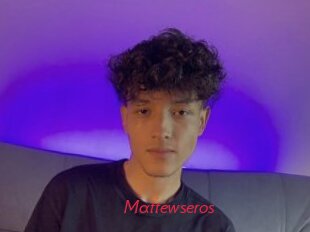 Mattewseros